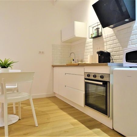 Sublime Cocon Pour 2 Aux Portes De La Place Nationale - Proximite Immediate Toutes Commodites Et Sites D'Interets Appartement Montauban Buitenkant foto