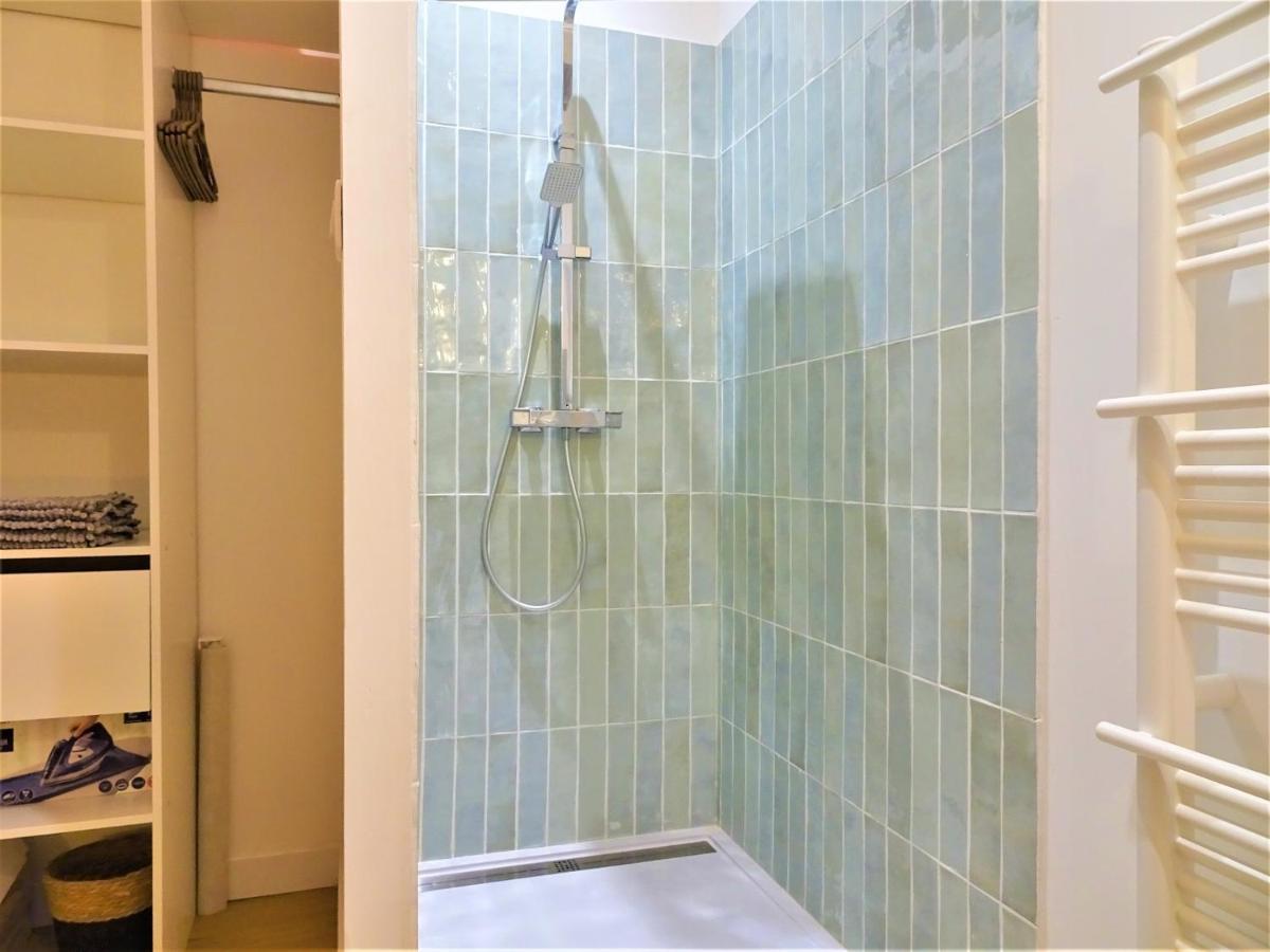 Sublime Cocon Pour 2 Aux Portes De La Place Nationale - Proximite Immediate Toutes Commodites Et Sites D'Interets Appartement Montauban Buitenkant foto