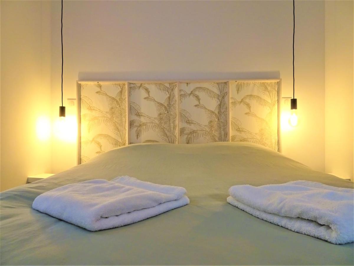 Sublime Cocon Pour 2 Aux Portes De La Place Nationale - Proximite Immediate Toutes Commodites Et Sites D'Interets Appartement Montauban Buitenkant foto