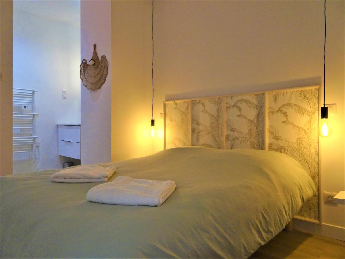 Sublime Cocon Pour 2 Aux Portes De La Place Nationale - Proximite Immediate Toutes Commodites Et Sites D'Interets Appartement Montauban Buitenkant foto